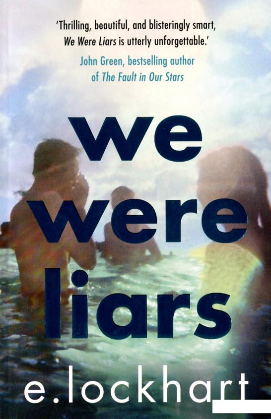 

We Were Liars (1119051)