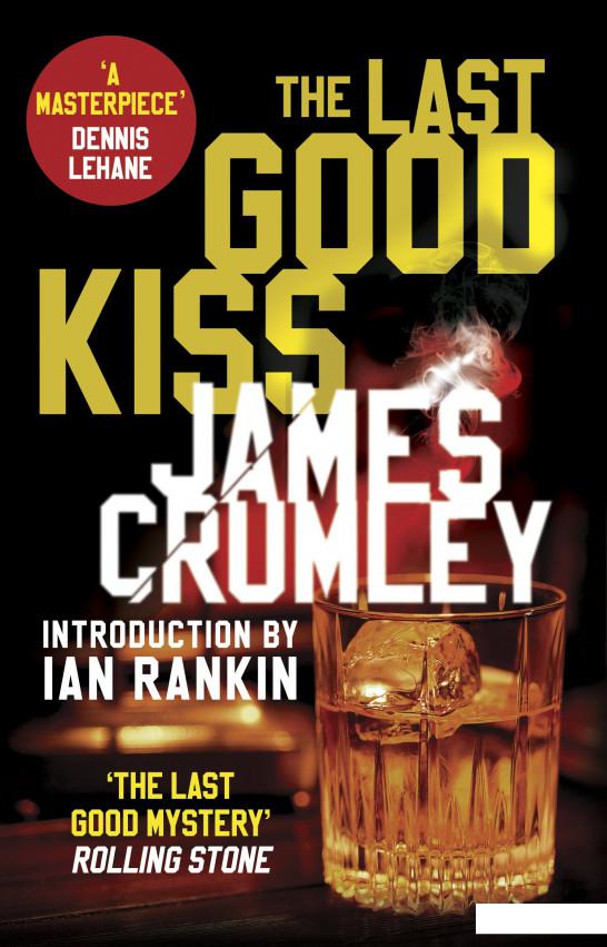 

The Last Good Kiss (935228)
