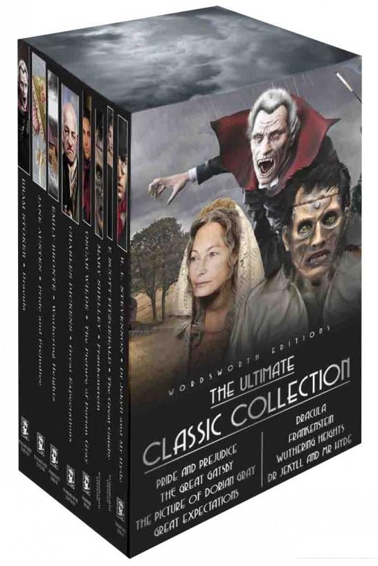 

The Ultimate Classic Collection (616772)