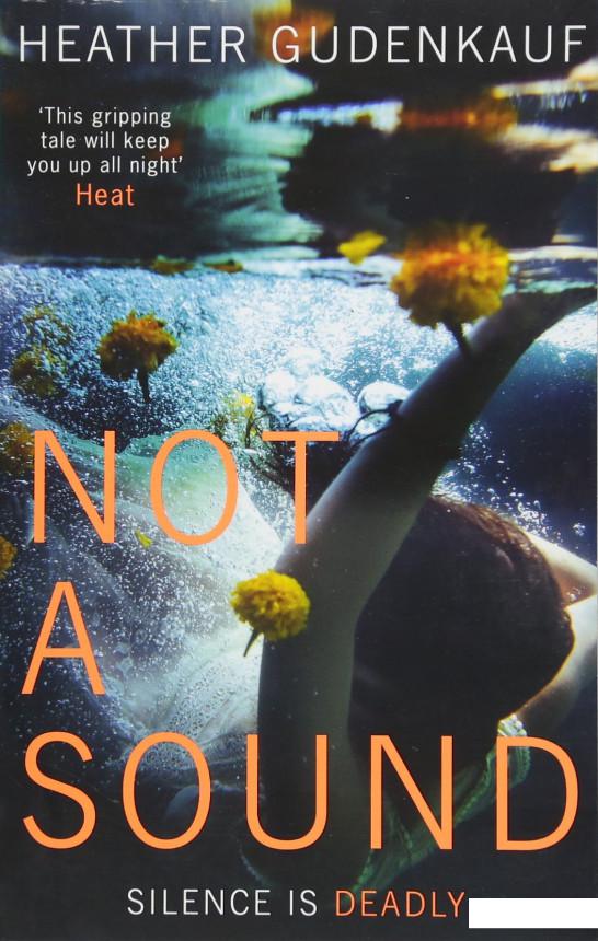 

Not a Sound (982794)
