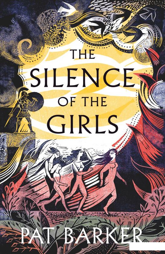 

The Silence of the Girls (943533)