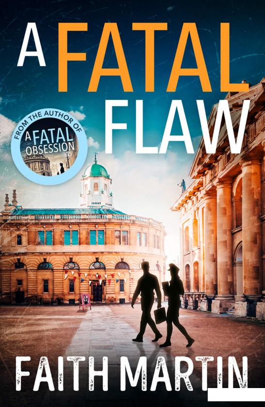 

A Fatal Flaw (982784)