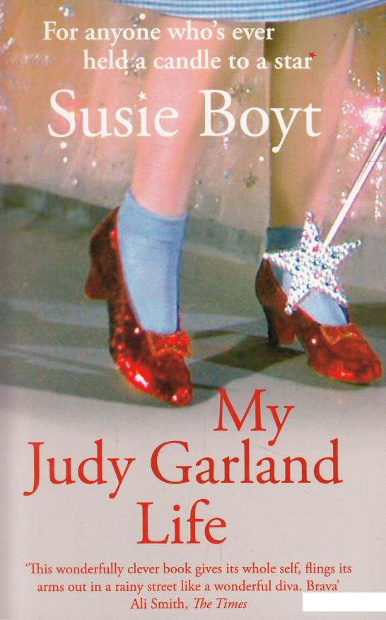 

My Judy Garland Life (468295)