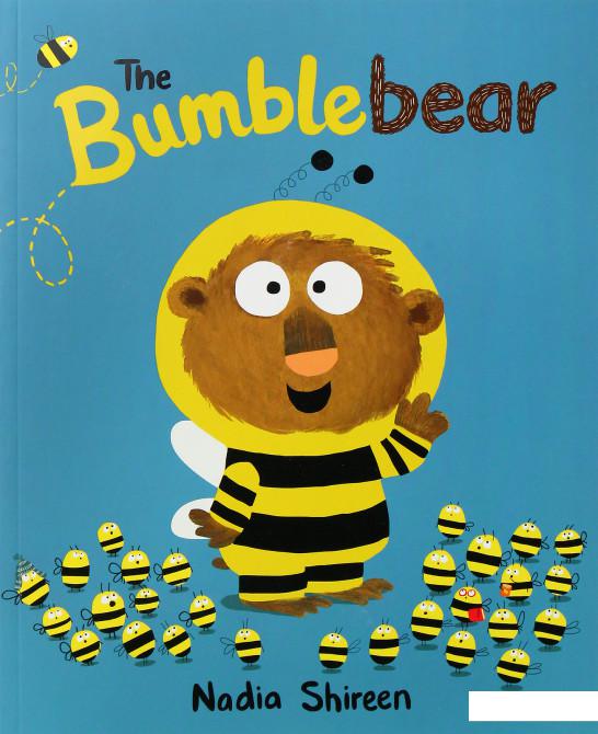 

The Bumblebear (948519)