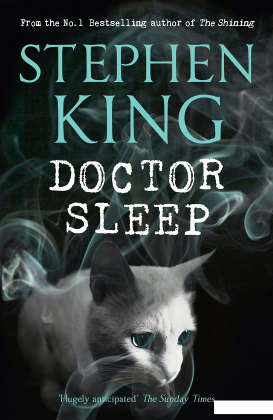 

Doctor Sleep (447663)