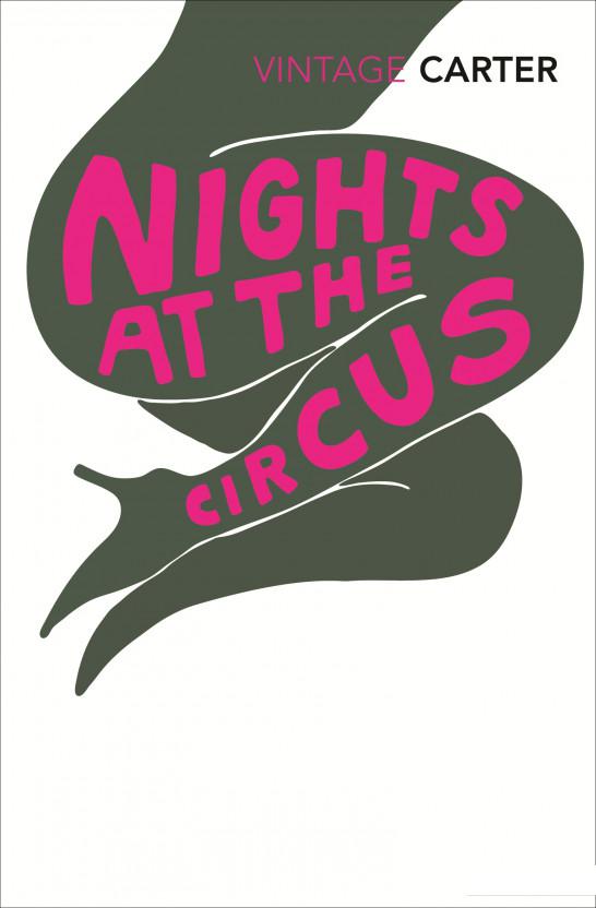 

Nights At The Circus (935338)
