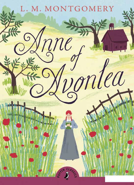 

Anne of Avonlea (963584)