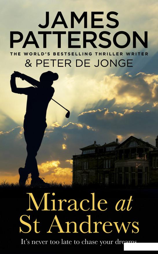 

Miracle at St Andrews (957904)
