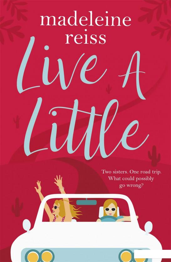 

Live a Little (1034468)