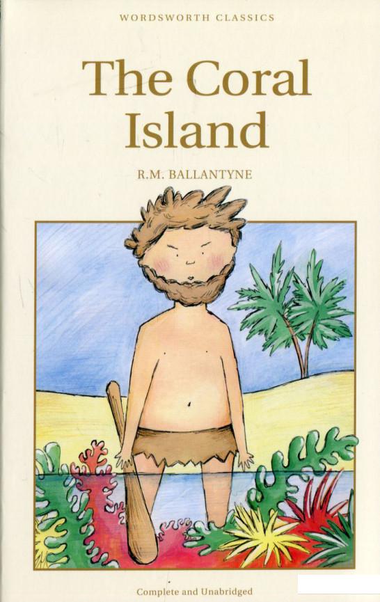 

The Coral Island (468488)