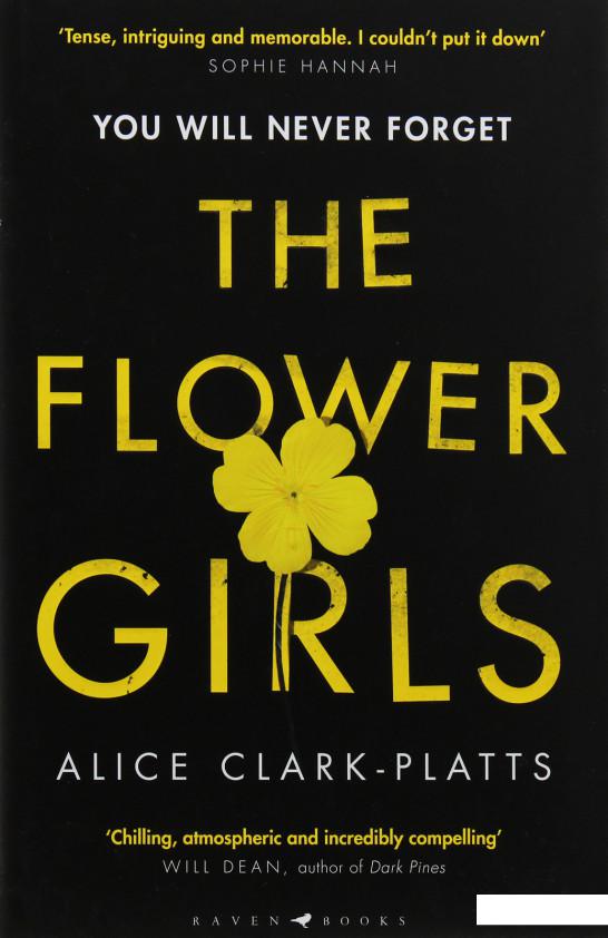 

Flower Girls (985130)