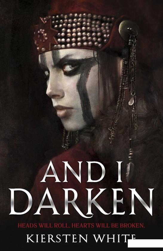 

And I Darken (948710)
