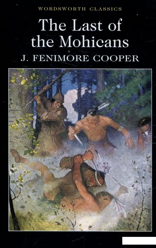 

The Last Of The Mohicans (445293)