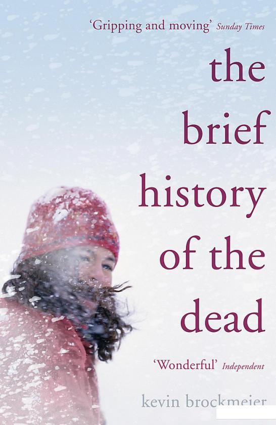 

The Brief History of the Dead (1063519)