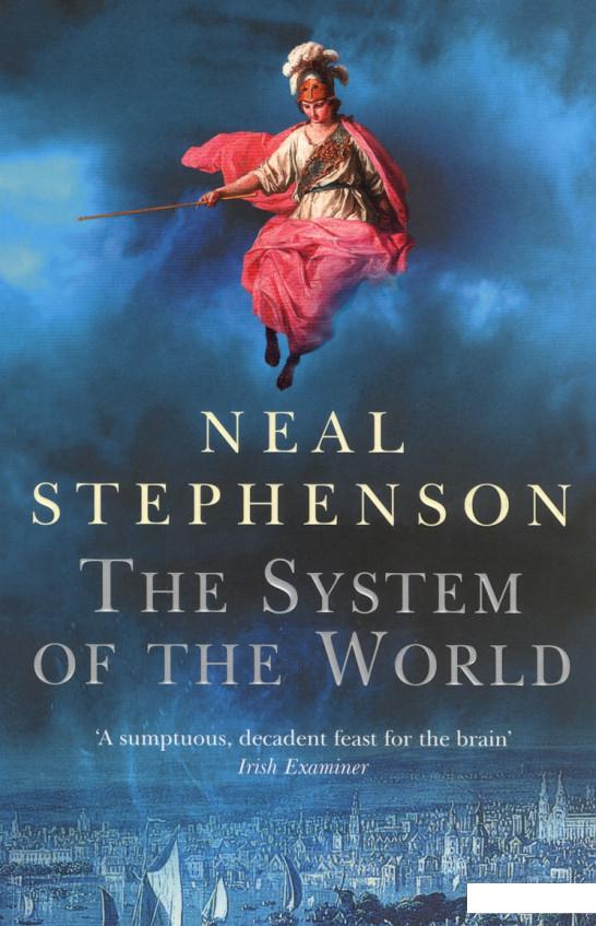 

The System of the World (935478)