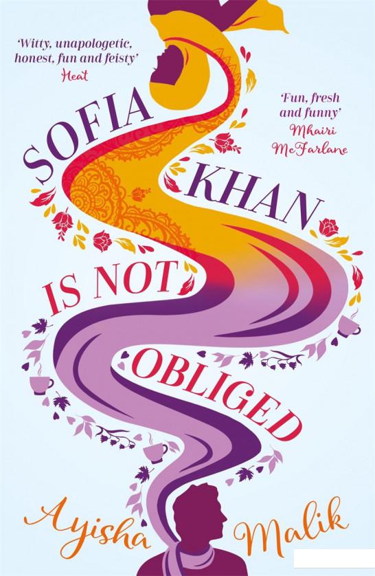 

Sofia Khan is Not Obliged (1115028)