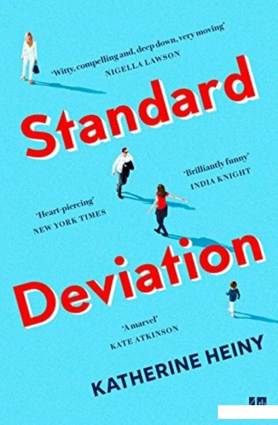 

Standard Deviation (982591)