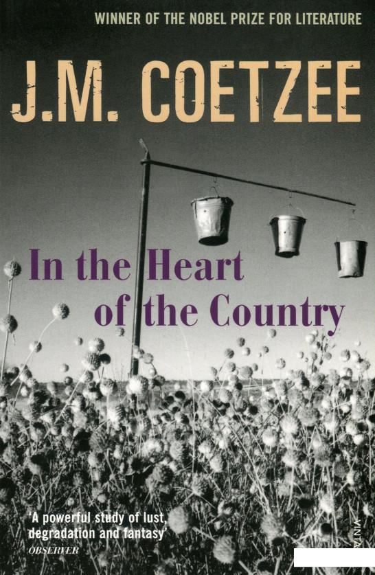 

In the Heart of the Country (935193)