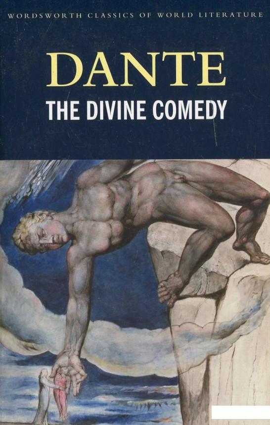 

The Divine Comedy (445497)