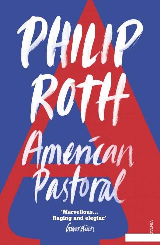 

American Pastoral (959042)