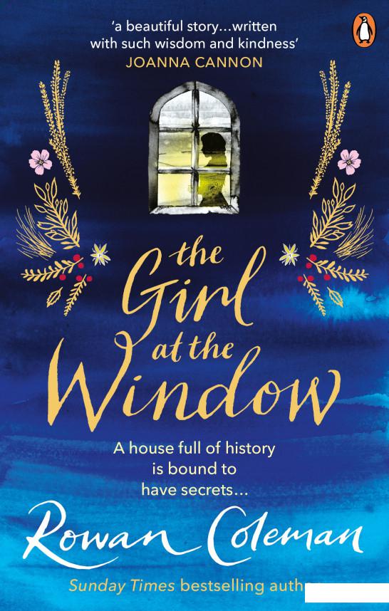 

The Girl at the Window (950988)