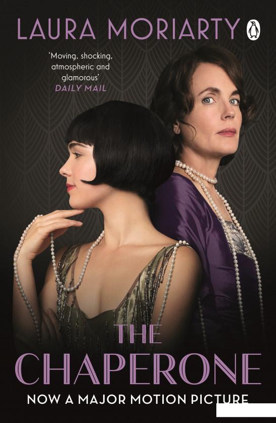 

The Chaperone (941370)