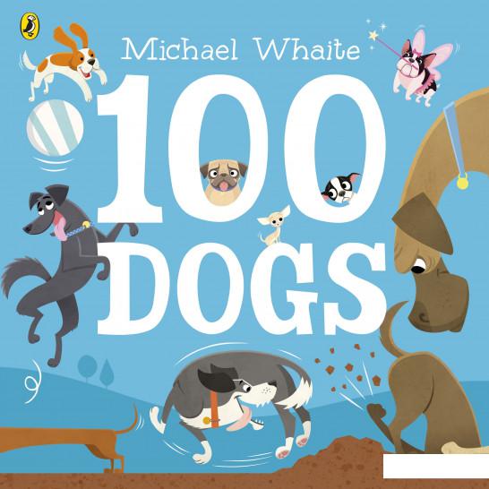 

100 Dogs (934267)