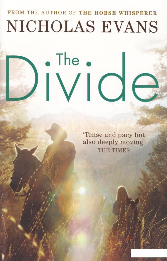 

Книга The Divide (468412)