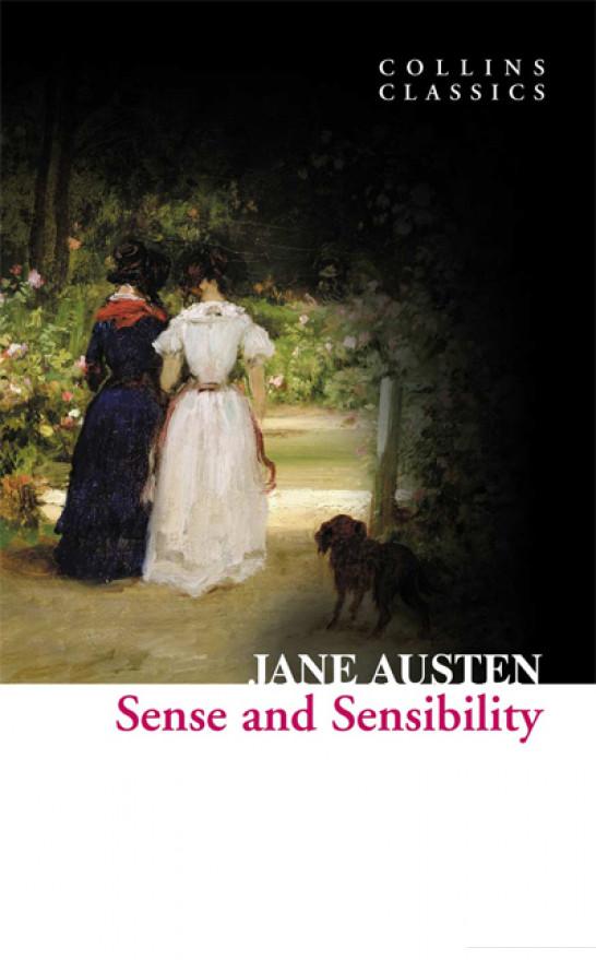 

Sense and Sensibility (286958)
