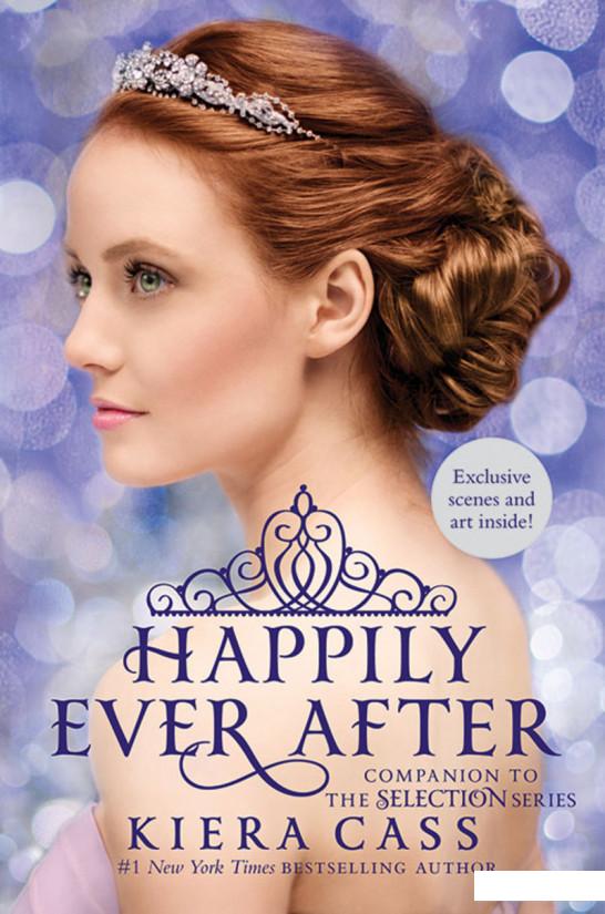 

Happily Ever After (982603)