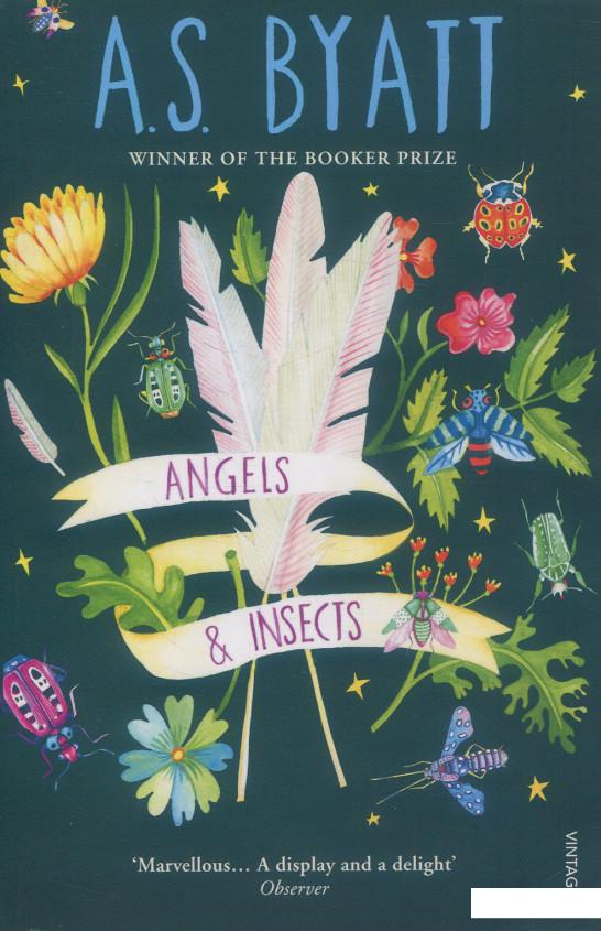 

Angels And Insects (934884)