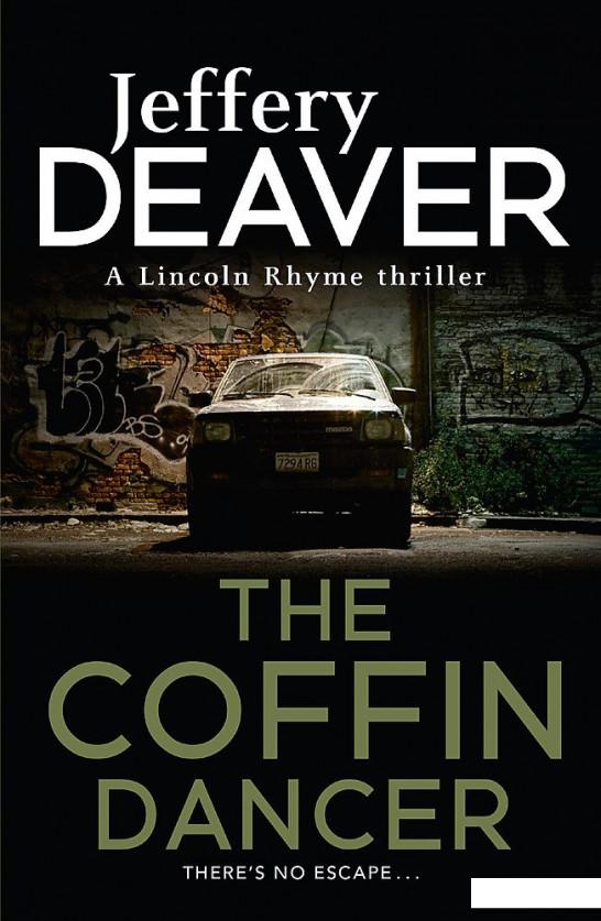 

The Coffin Dancer (1042556)
