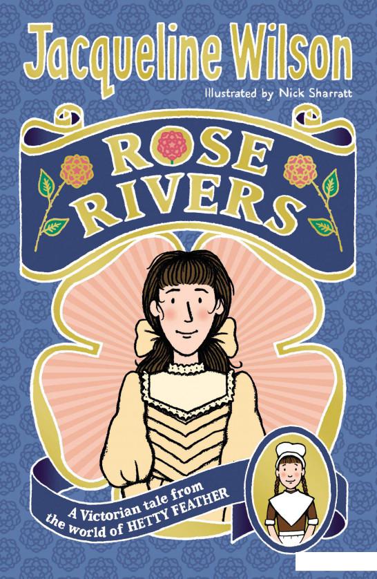 

Rose Rivers (948796)