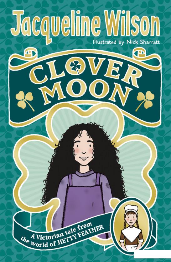 

Clover Moon (934967)