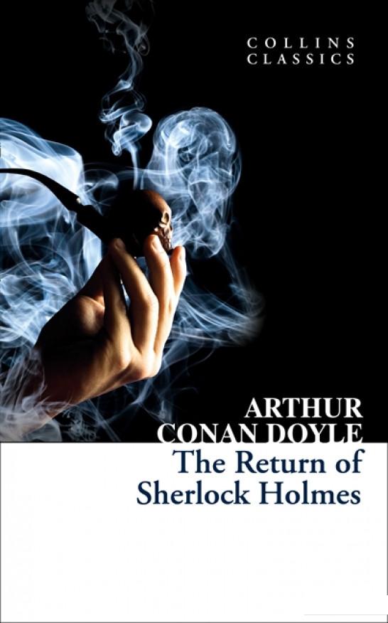 

The Return of Sherlock Holmes (403927)