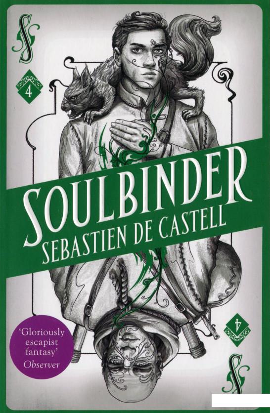 

Soulbinder (1031586)