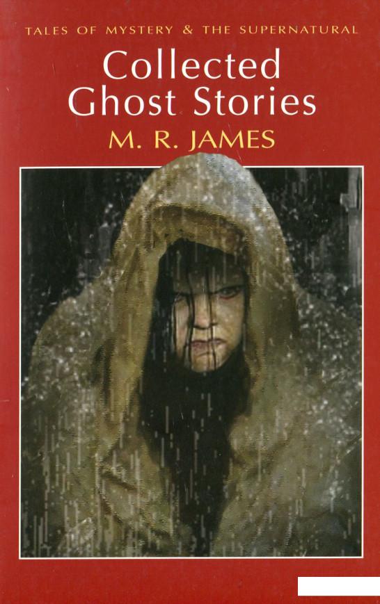 

Collected Ghost Stories (445611)