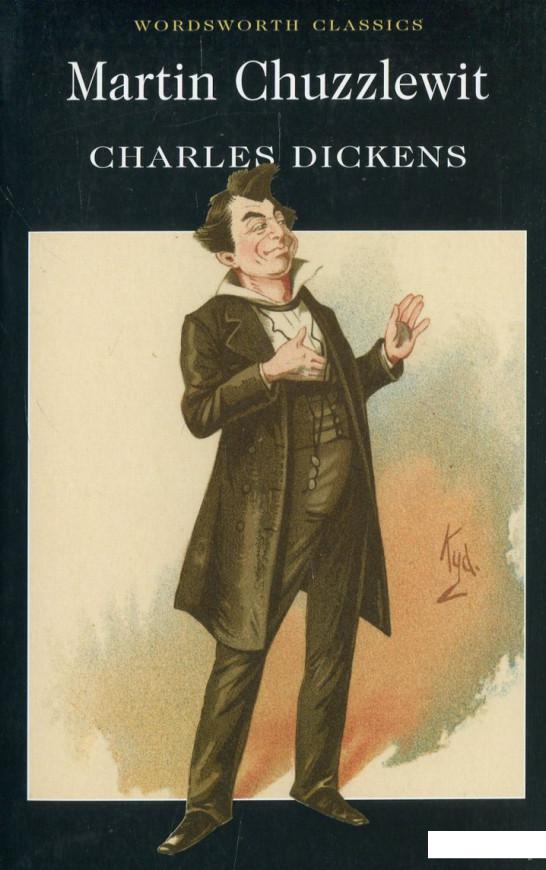 

Martin Chuzzlewit (468506)