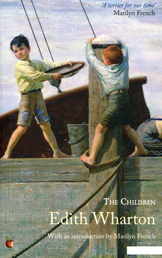 

The Children (468406)