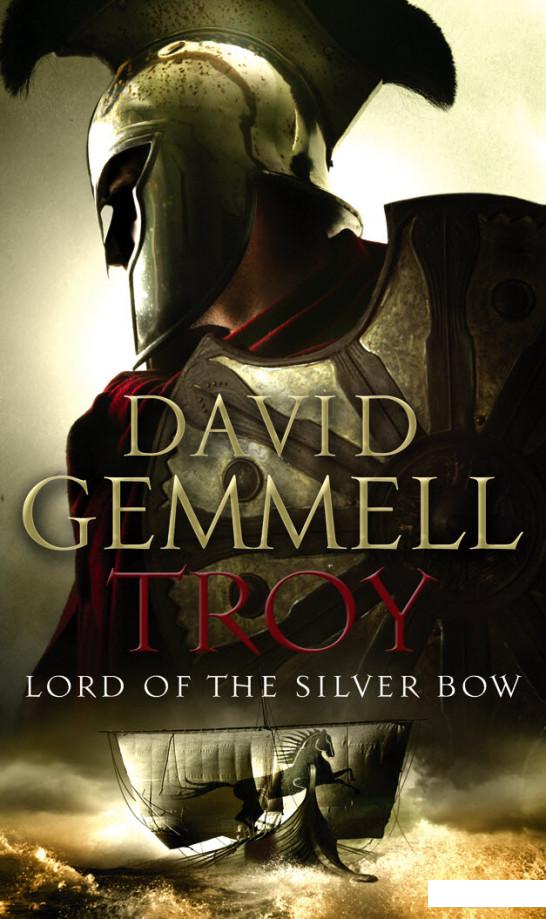 

Troy: Lord Of The Silver Bow (935515)