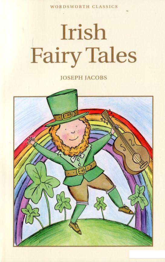 

Irish Fairy Tales (445440)