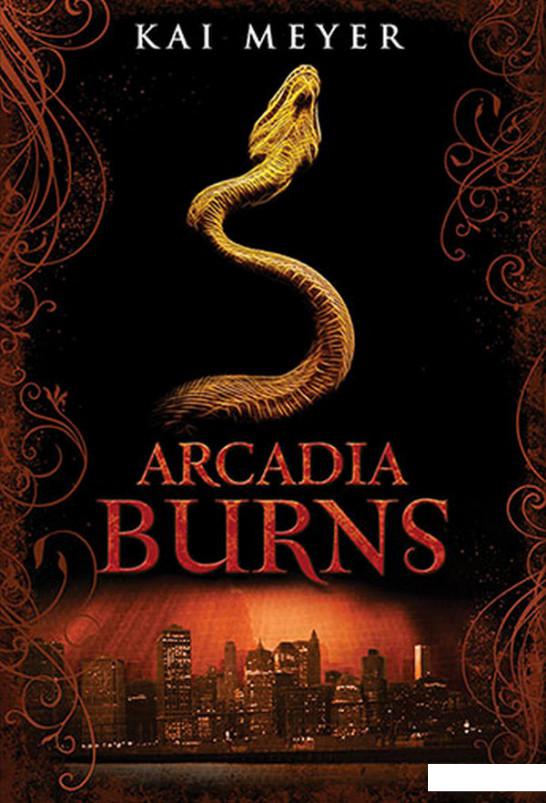 

Arcadia Burns (1115545)