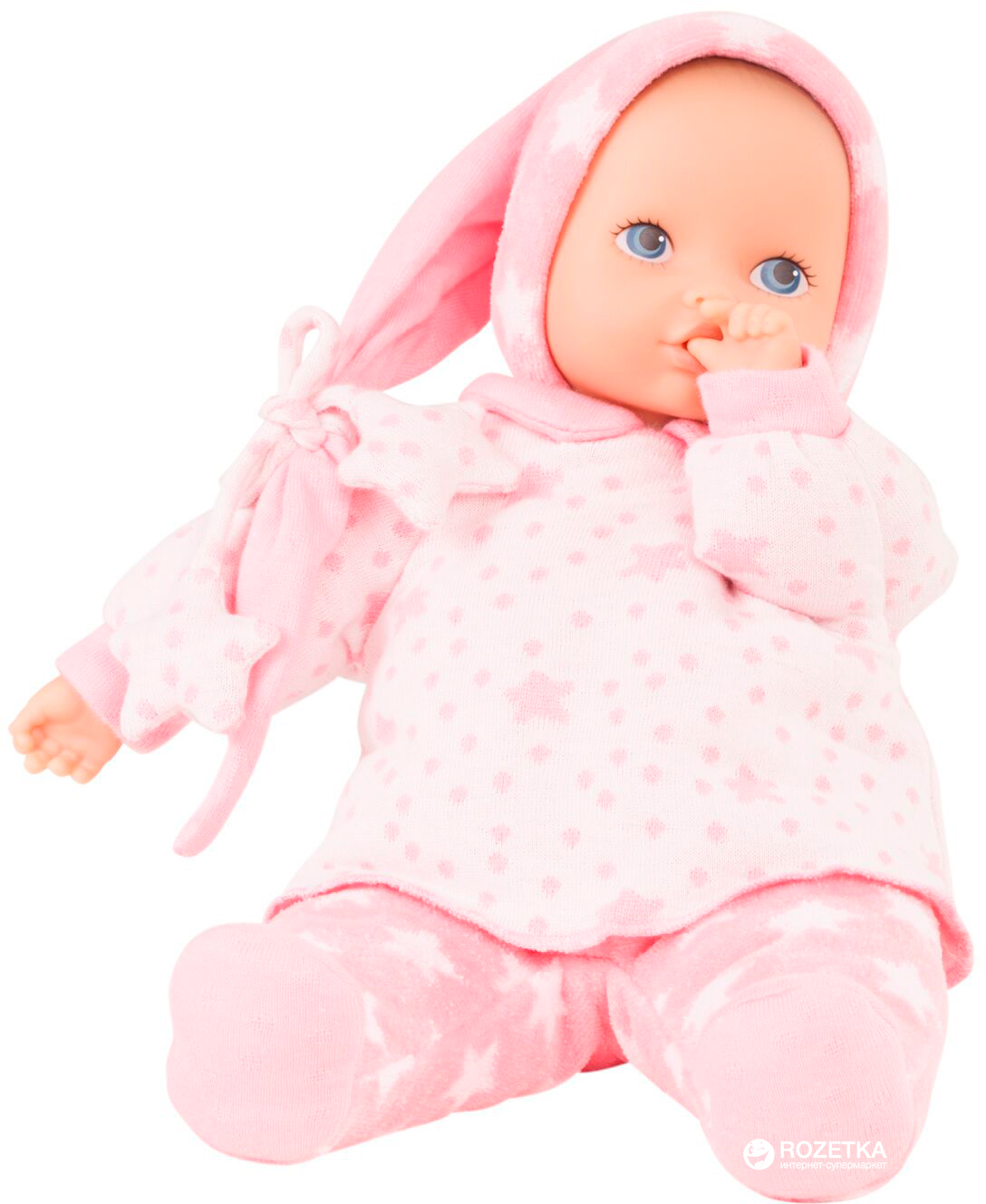 

Пупс Gotz Baby Pure 33 см (1791122) (4001269911225)