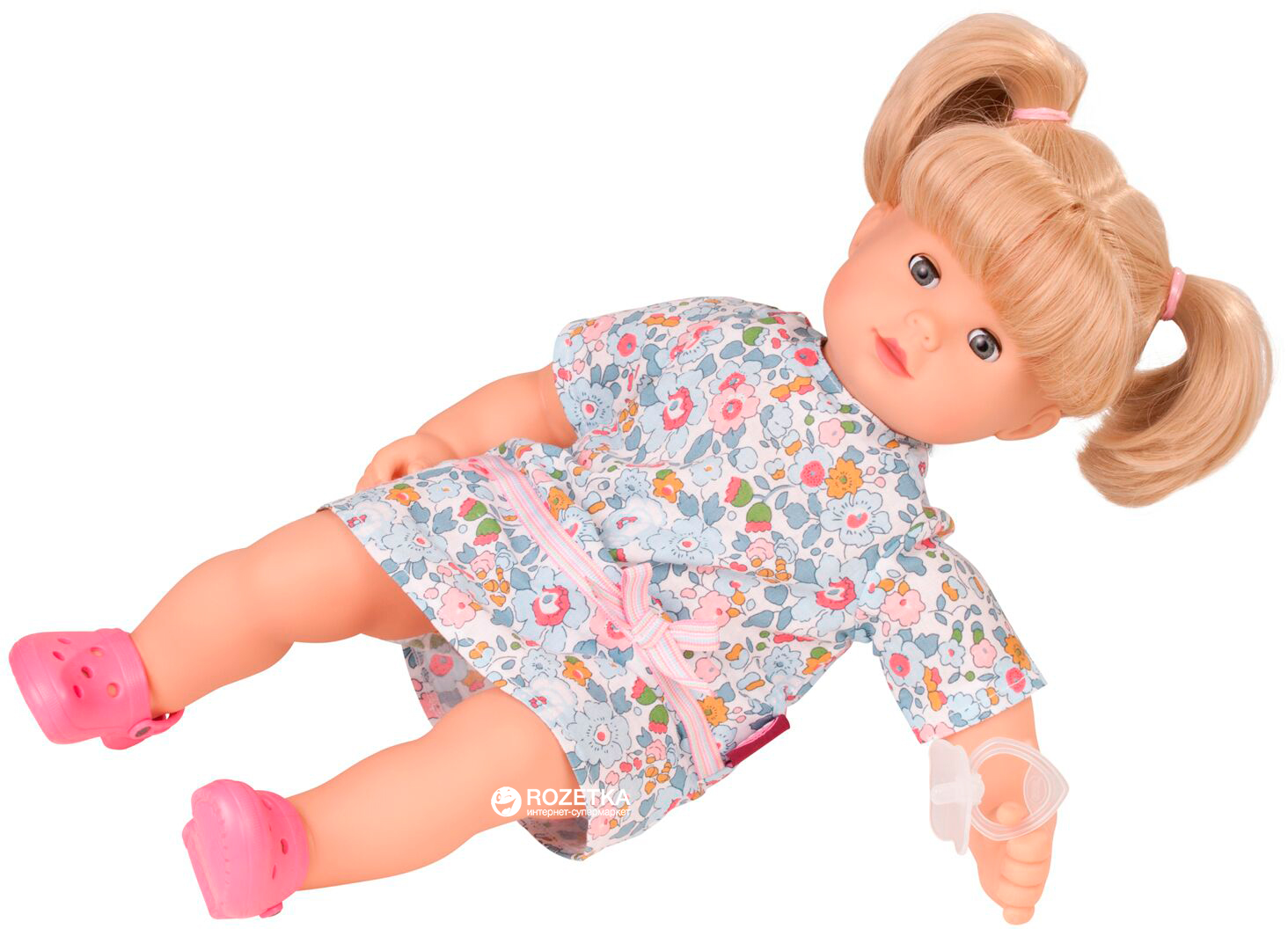 

Кукла Gotz Maxy Muffin blonde 42 см (1727186) (4001269271862)