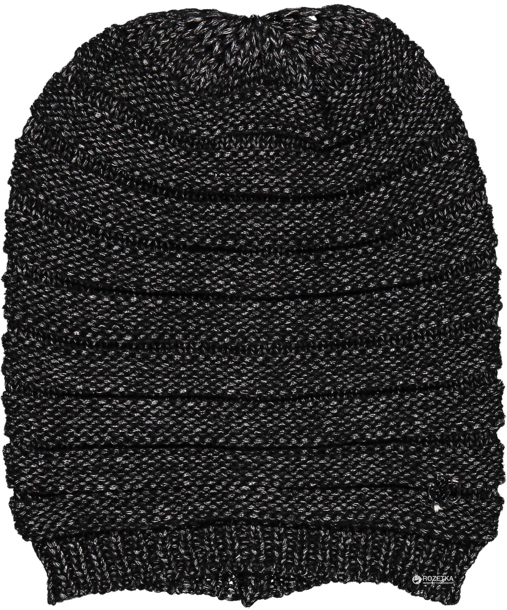 

Демисезонная шапка Idexe' M Nero+Lurex