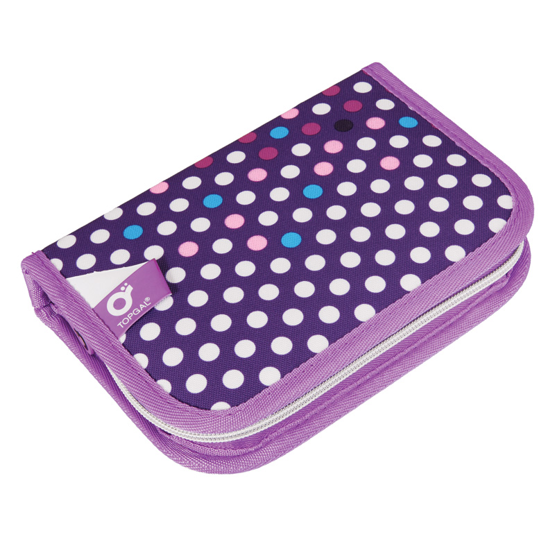 

Пенал Topgal 485 CHI 727 I Purple