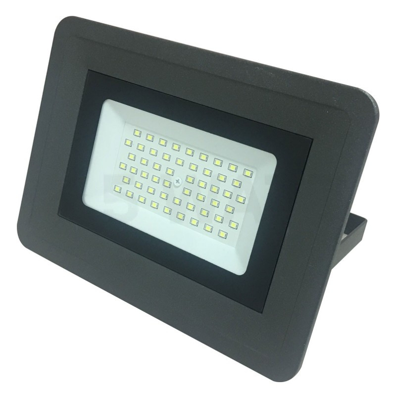 

Светодиодный прожектор Biom LED 50W 4780lm