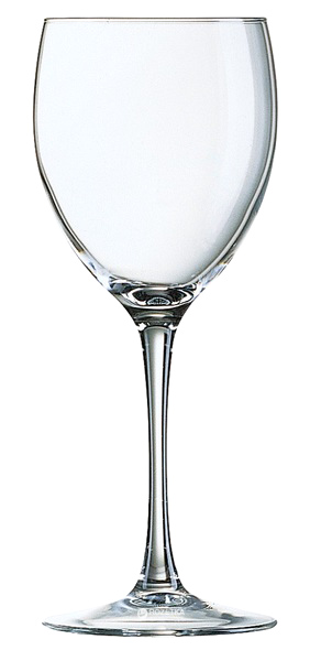 

Набор бокалов для вина Luminarc Signature/Эталон 6 шт х 250 мл (H8168/1)