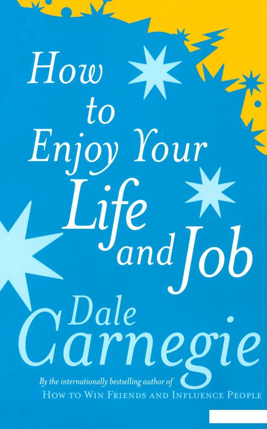 

How To Enjoy Your Life And Job (950486)
