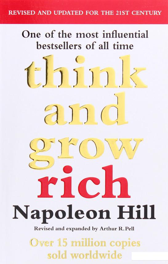 

Think And Grow Rich (954043)